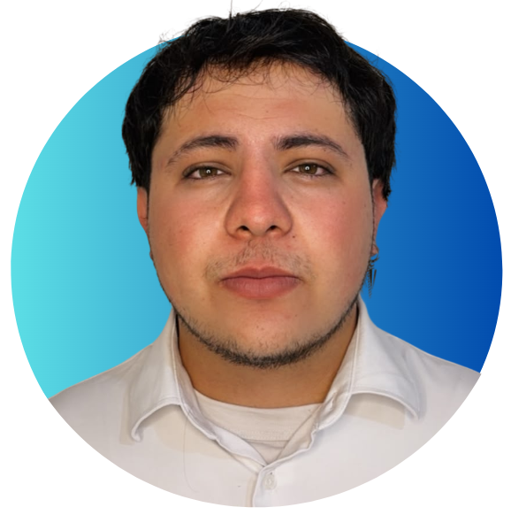 Israel Alejandro Vieyra Martínez