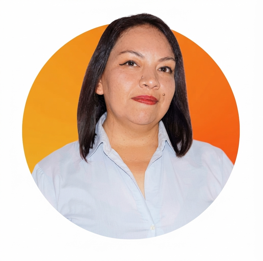Coordinadora administrativa de HERTOGROUP