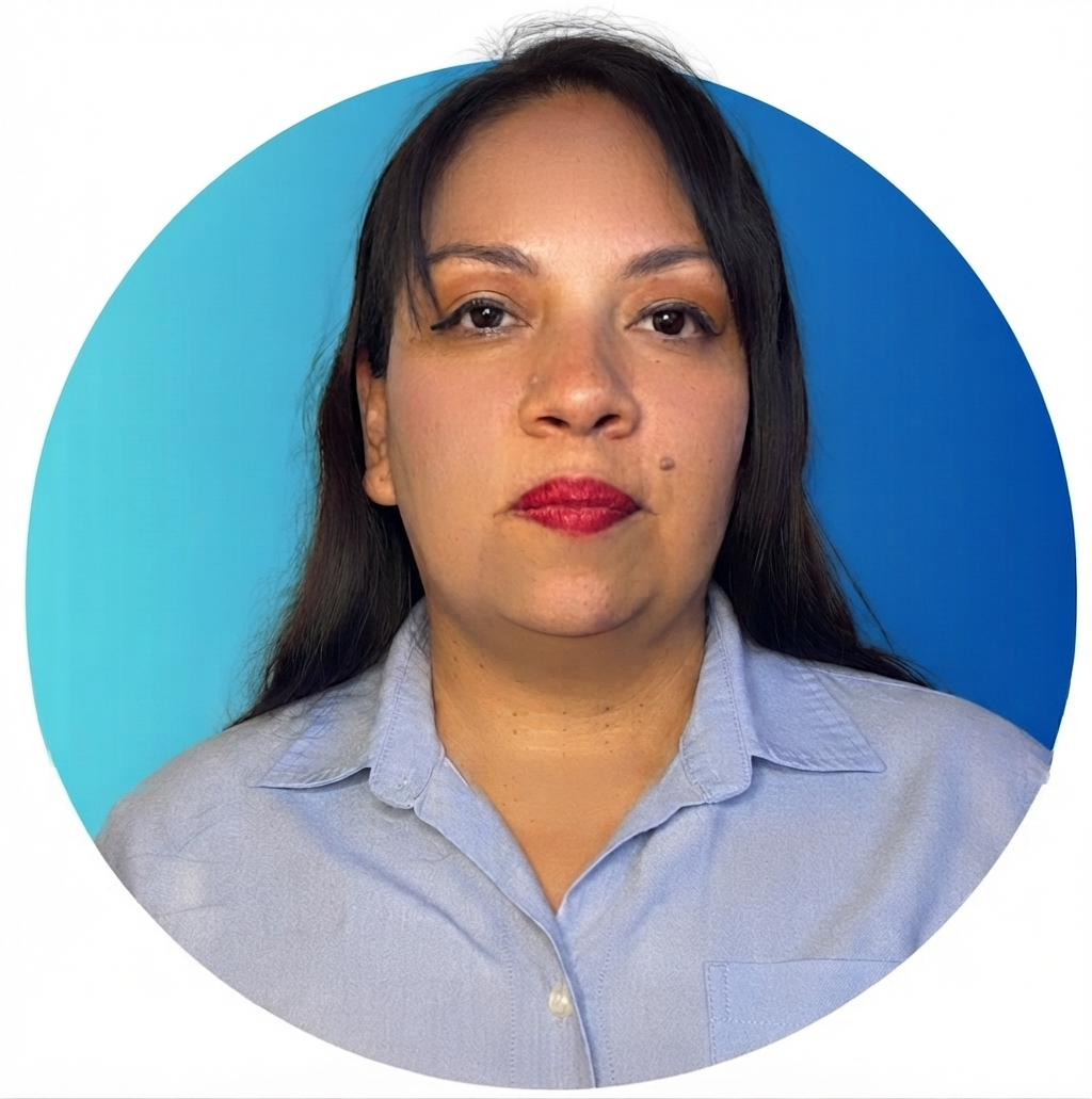 Ana Gabriela Chávez Mosqueda