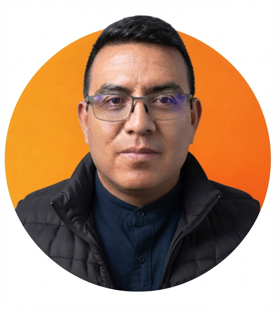Especialista en operaciones